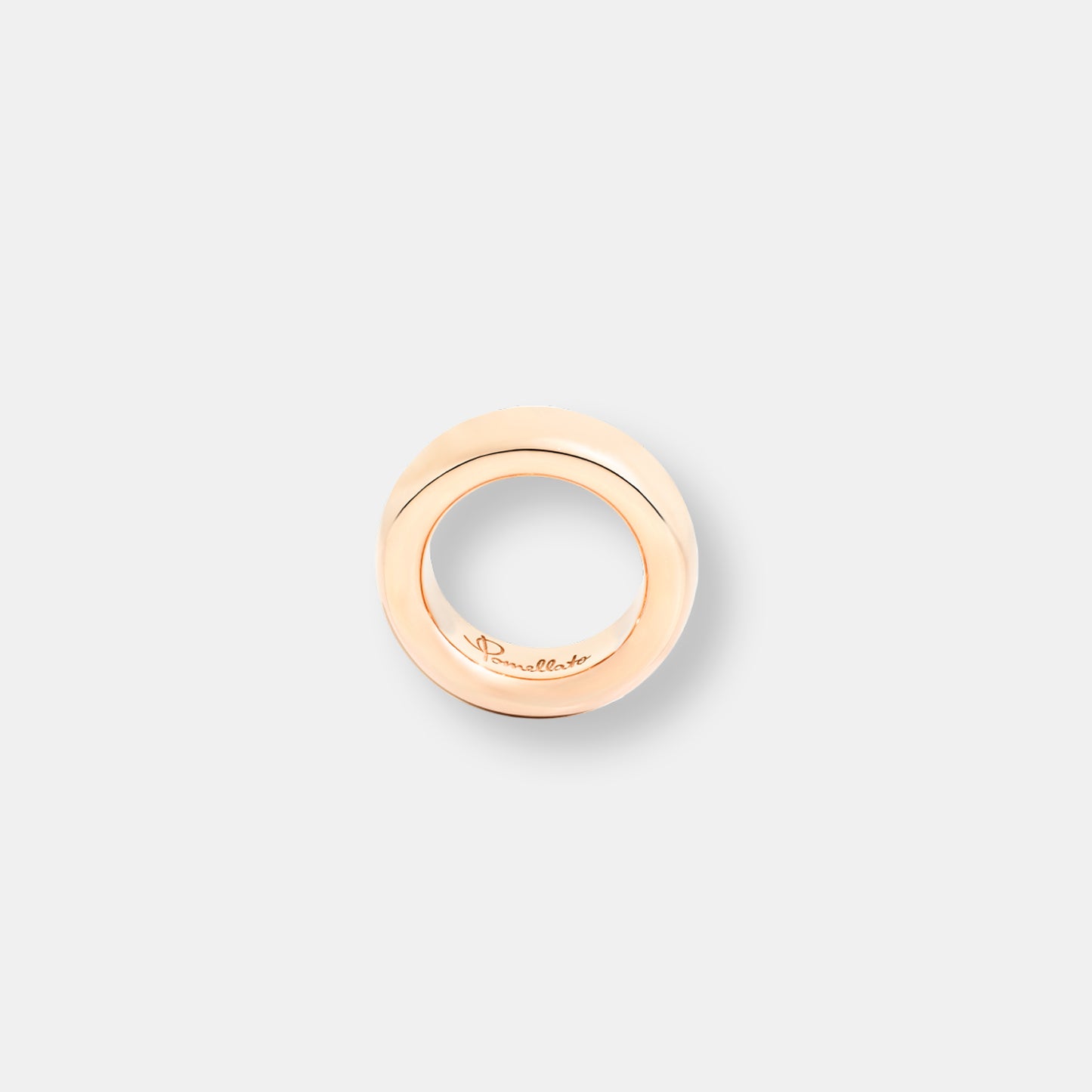 Bague iconica