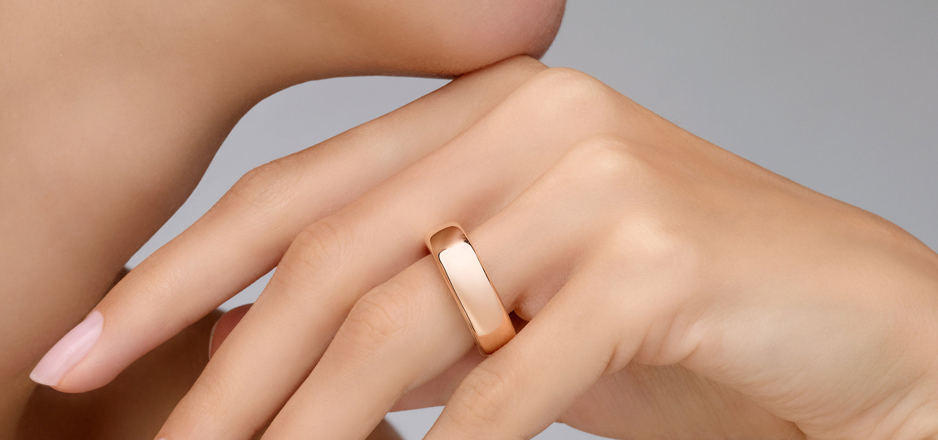 Bague iconica