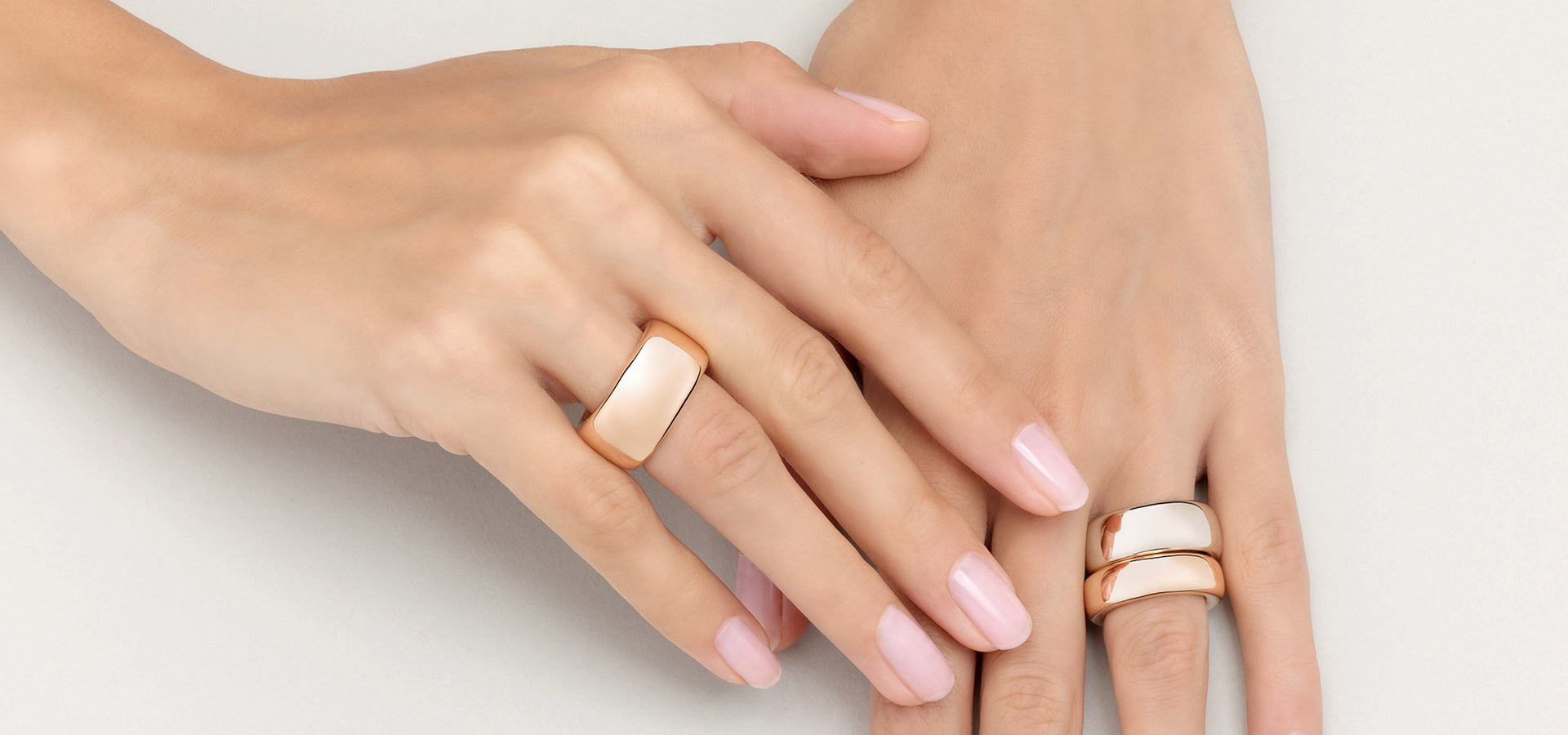 Bague iconica