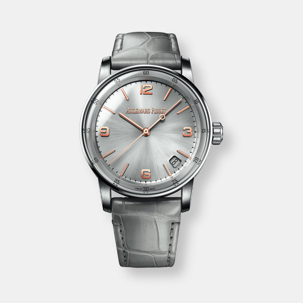 Montre code 11.59 by audemars piguet