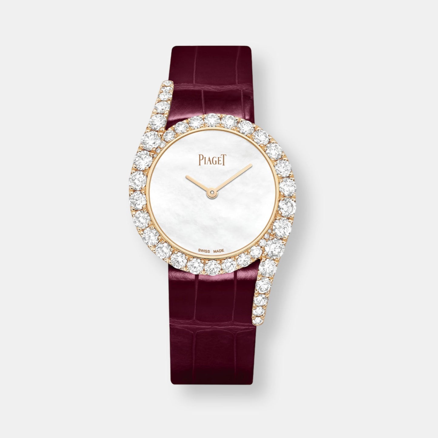 Montre limelight gala