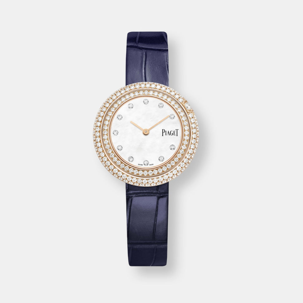 Montre possession