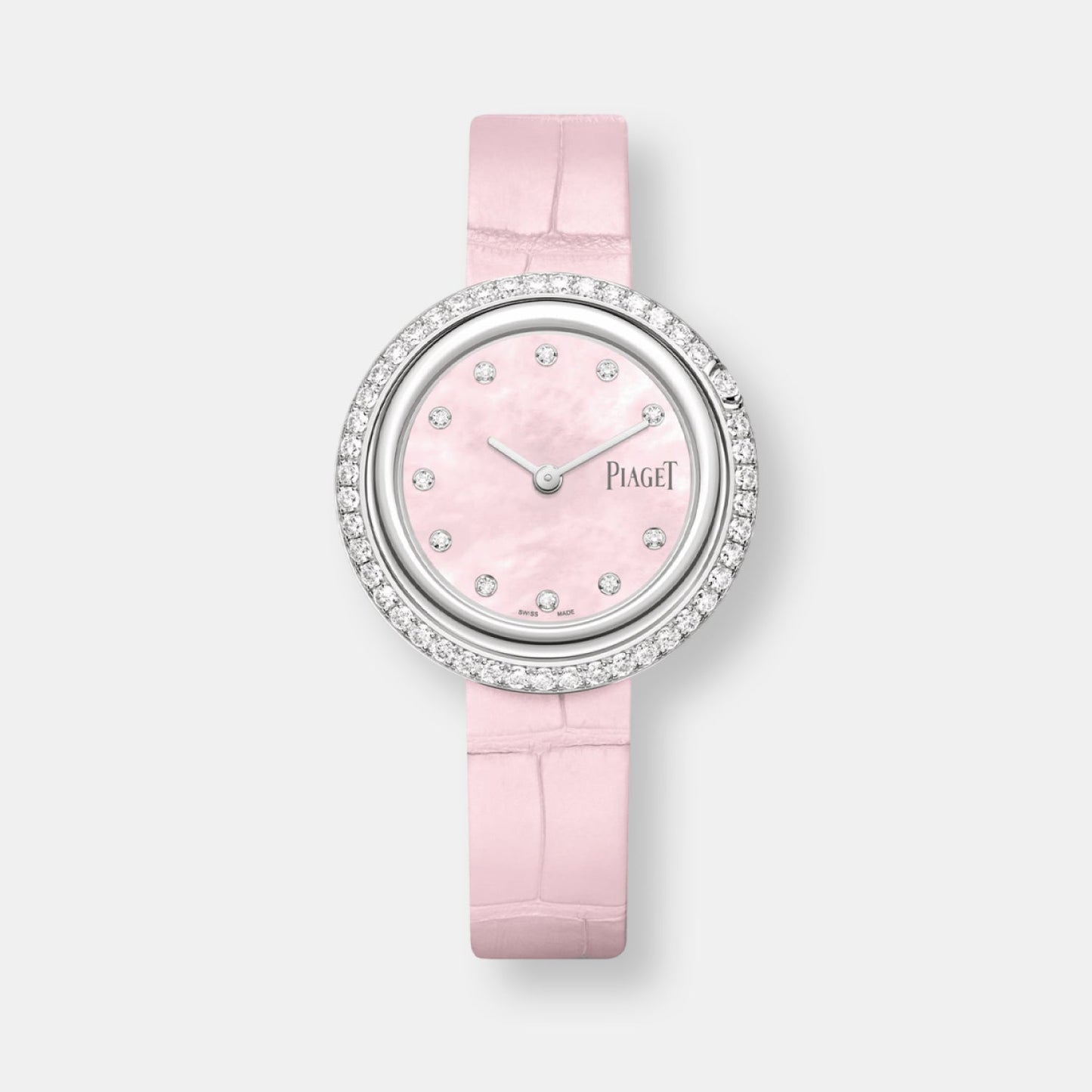 Montre possession