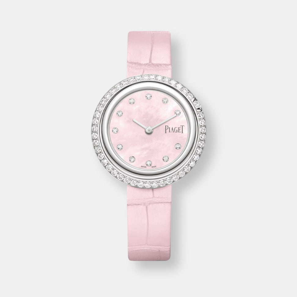 Montre possession