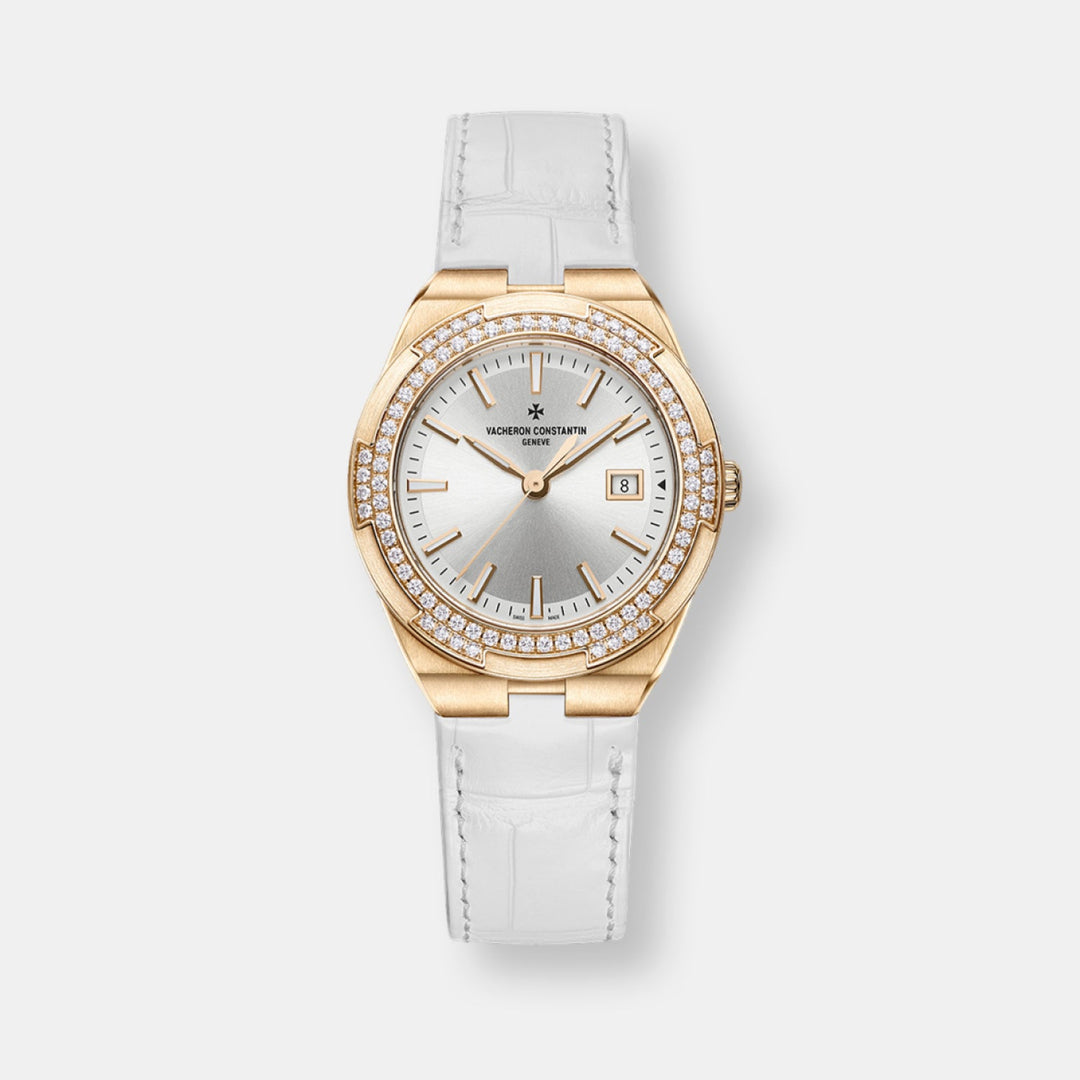 Montre dame overseas quartz