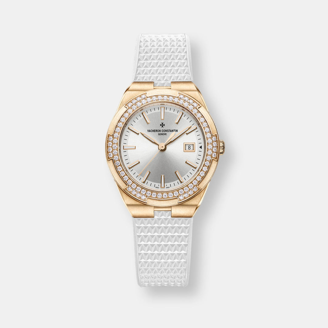 Montre dame overseas quartz