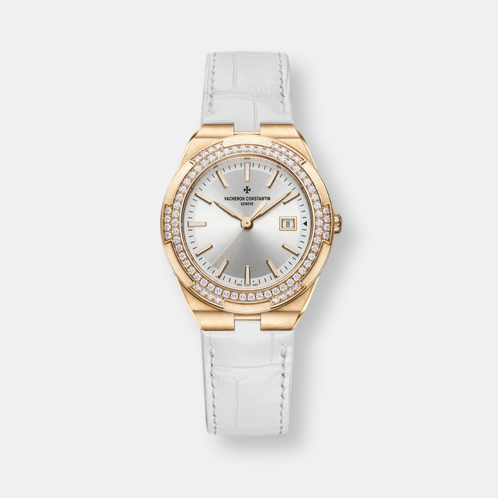 Montre dame overseas quartz