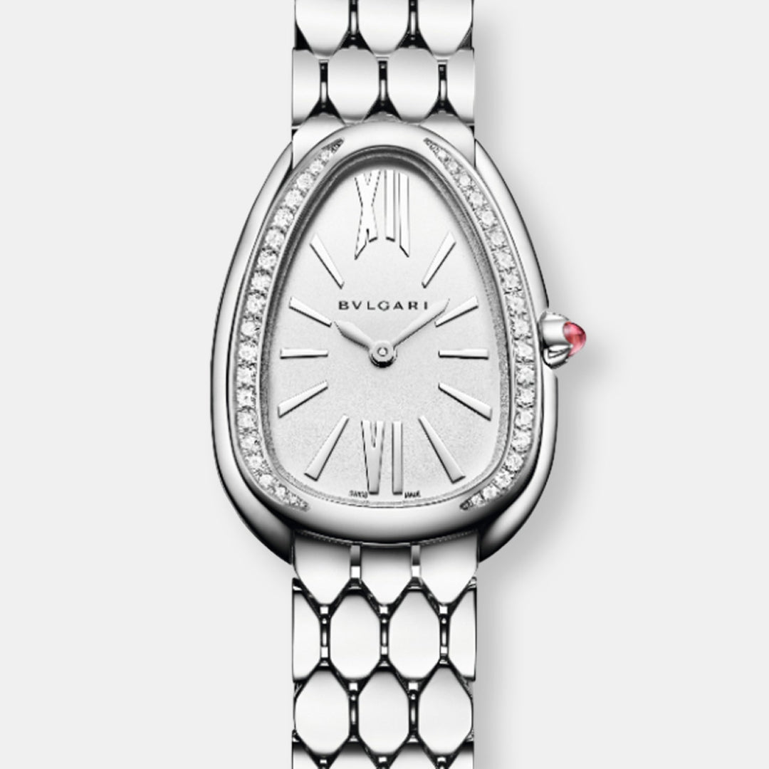 Montre serpenti seduttori