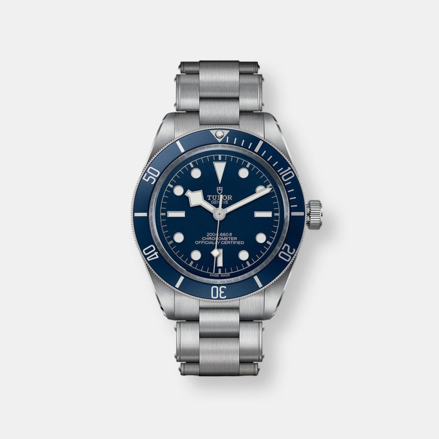 Montre black bay 58