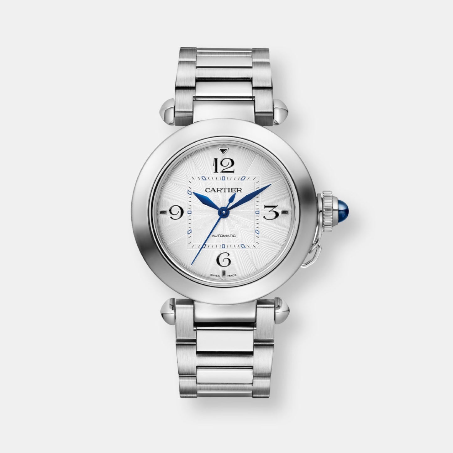 Montre pasha de cartier