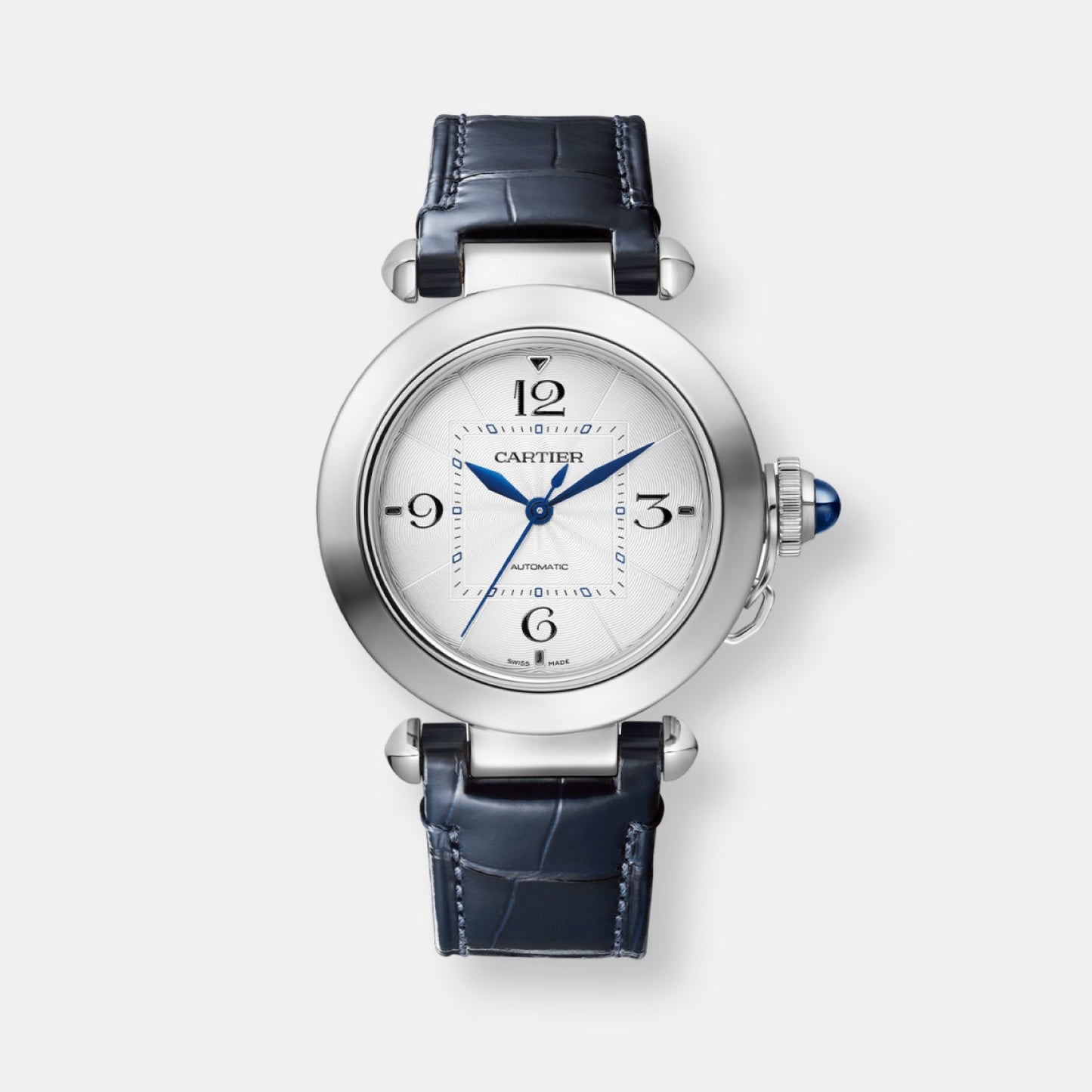 Montre pasha de cartier