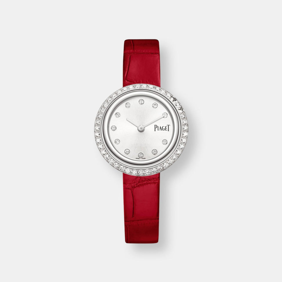 Montre possession