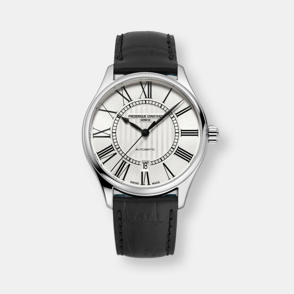 Montre classics index automatique