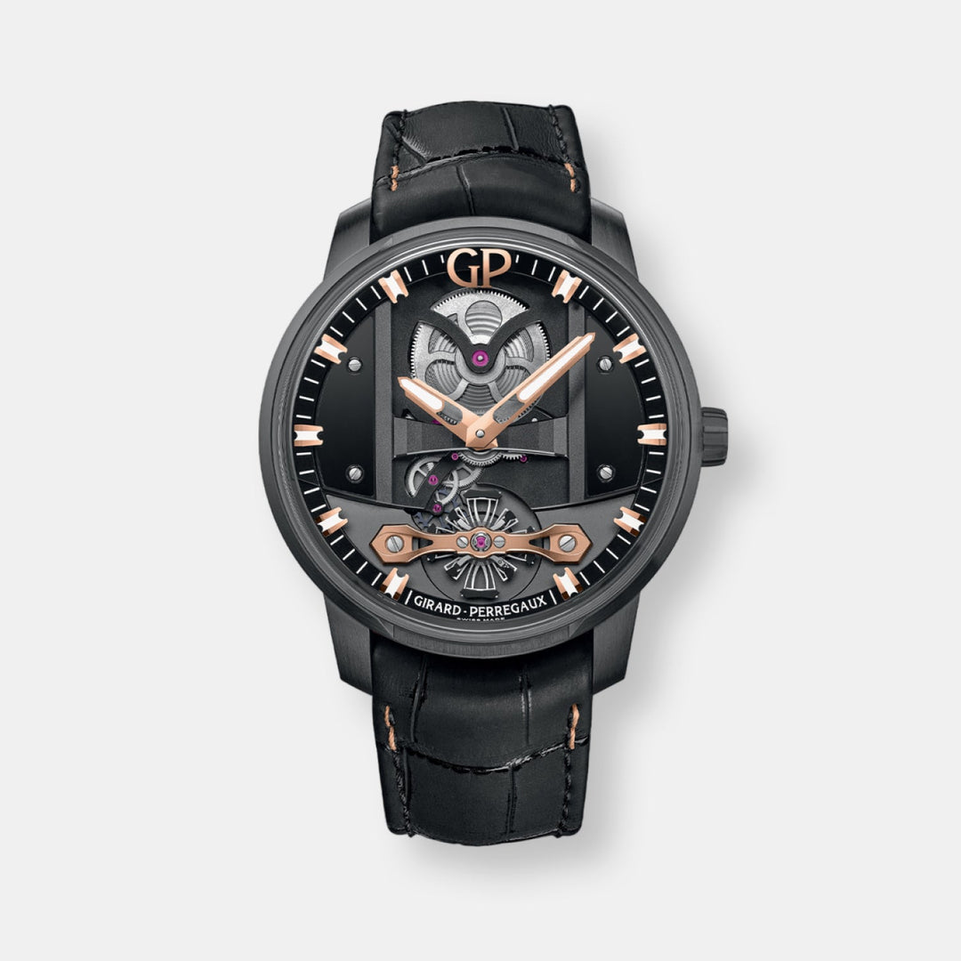 Montre free bridge infinity