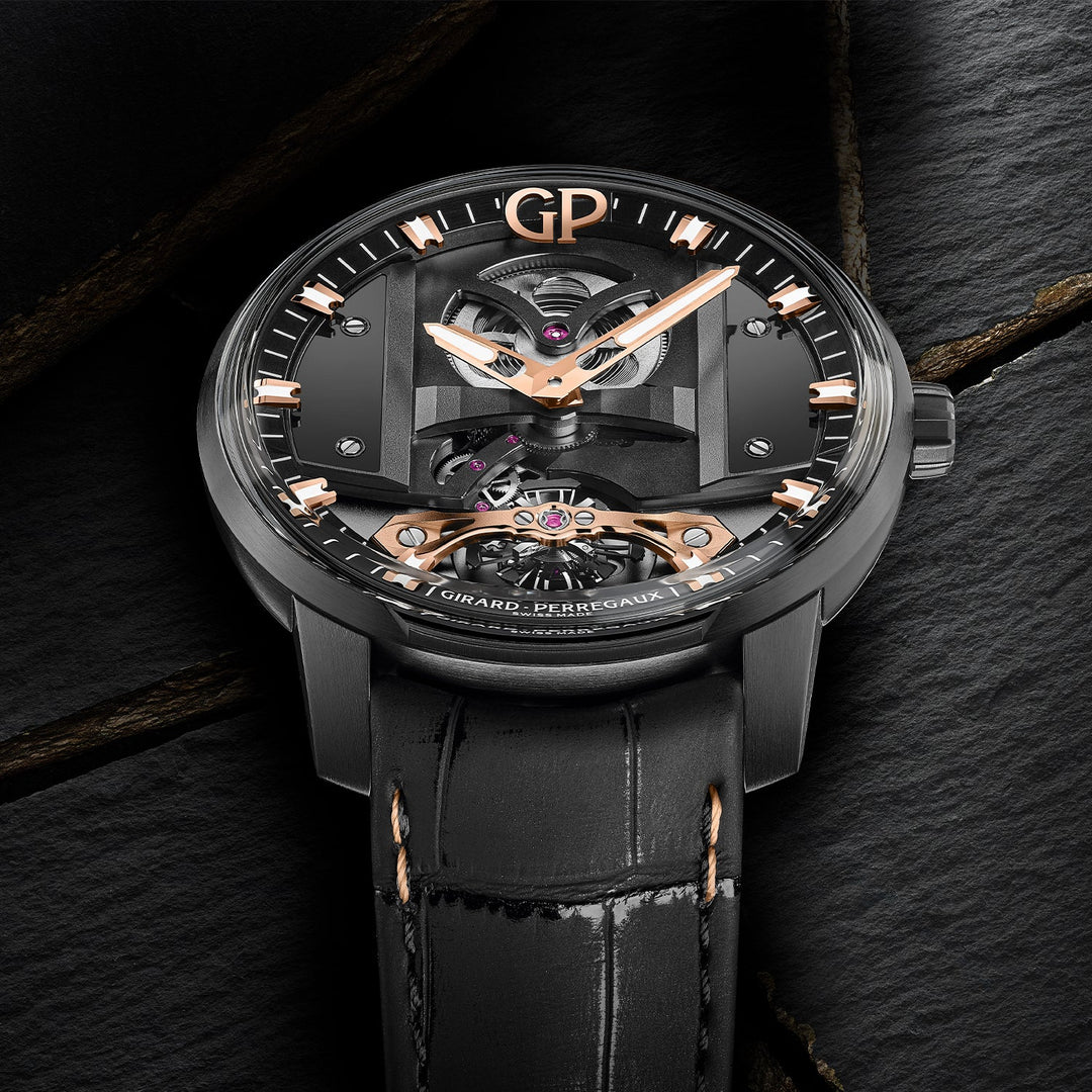 Montre free bridge infinity