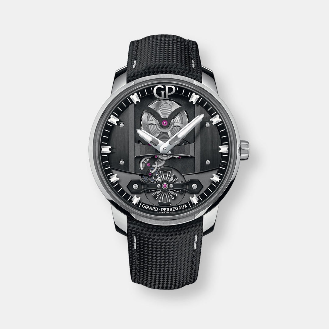Montre free bridge