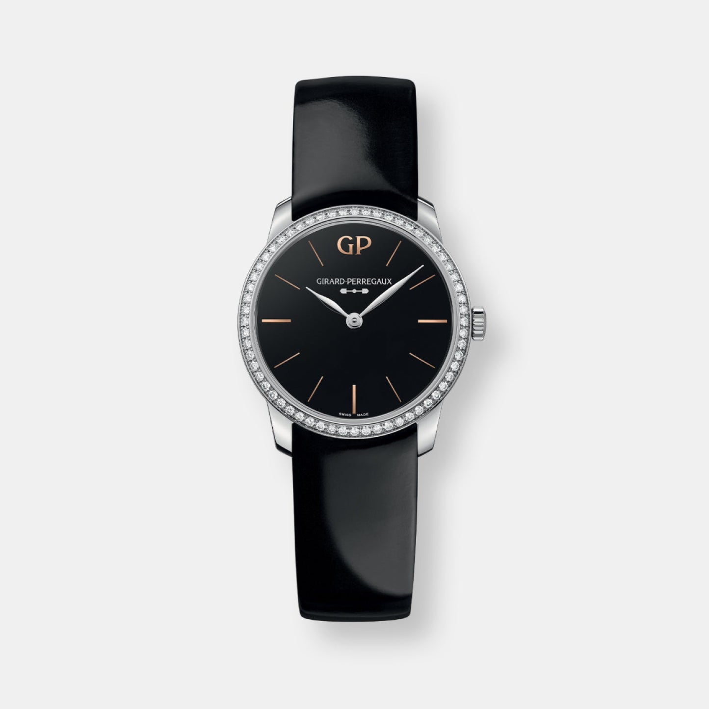 Montre 1966 infinity