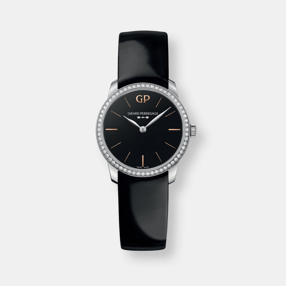 Montre 1966 infinity