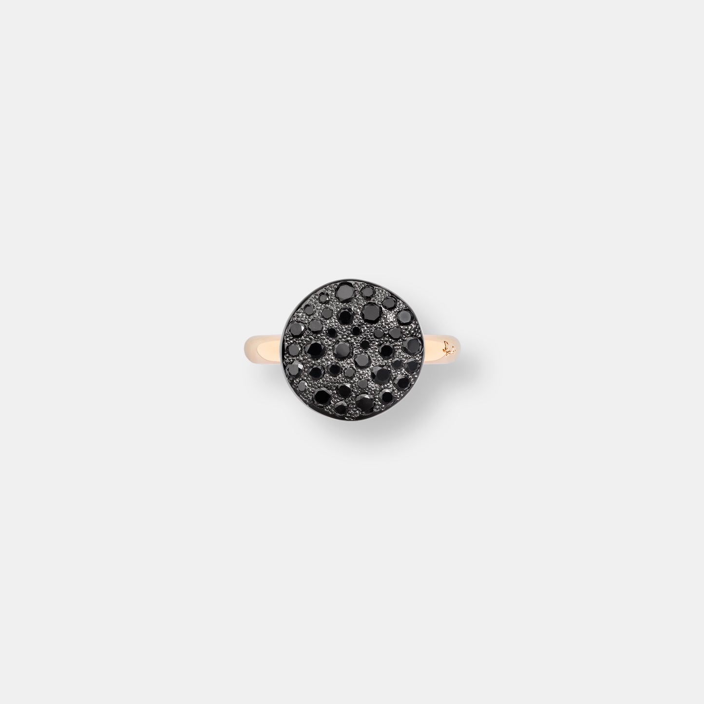 Bague sabbia