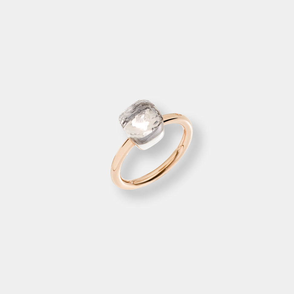 Bague nudo petit