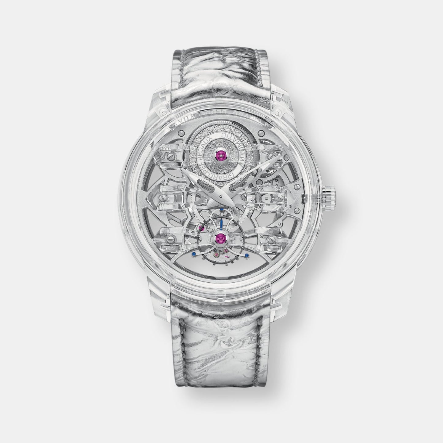Montre quasar light