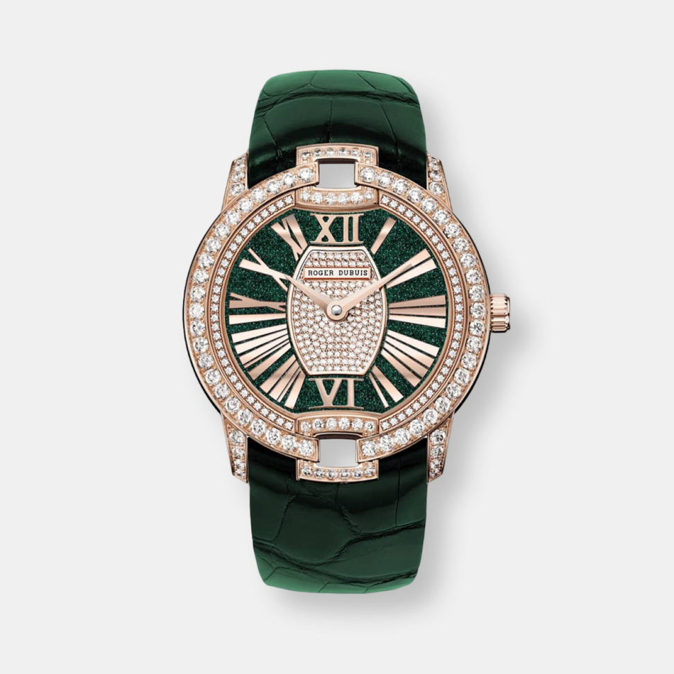 Montre velvet