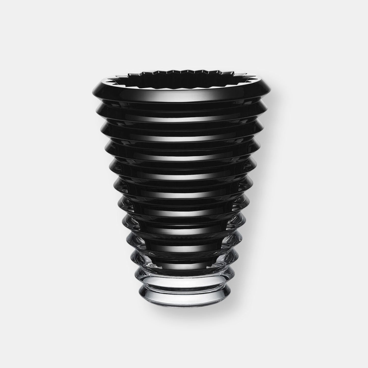 Eye vase rond s