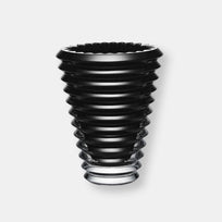 Eye vase rond s