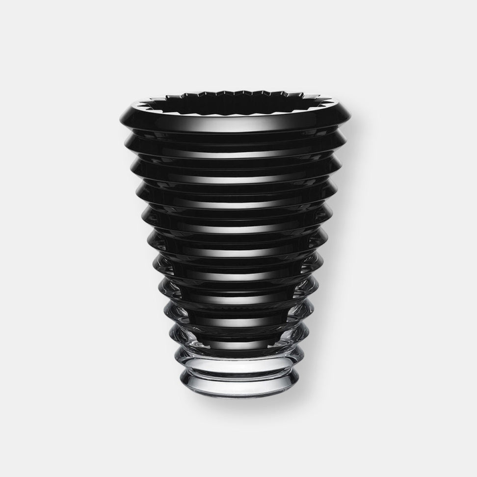 Eye vase rond s