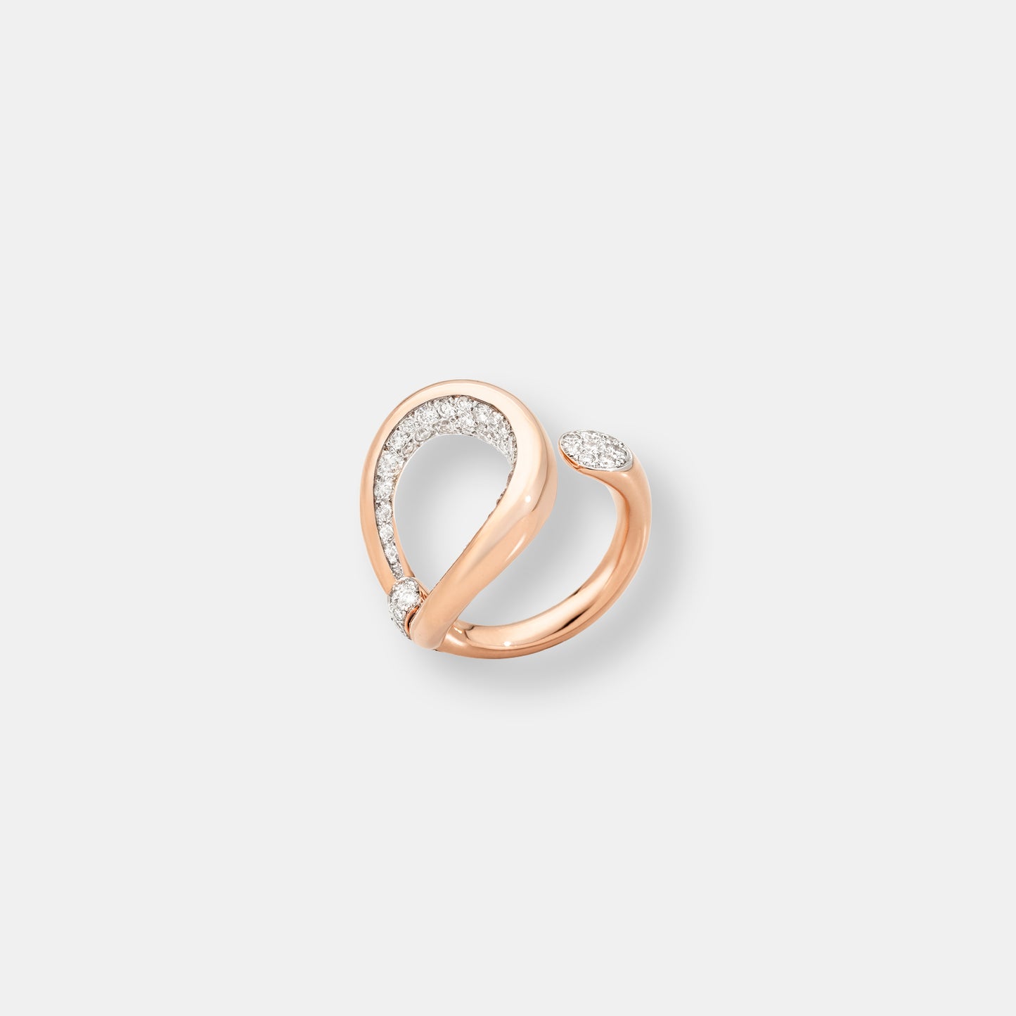 Bague fantina