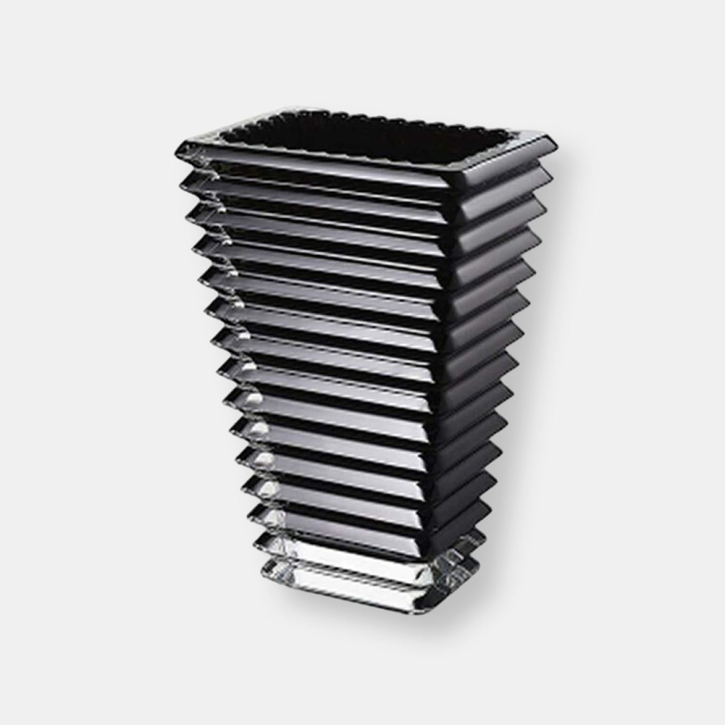 Vase rectangulaire eye s