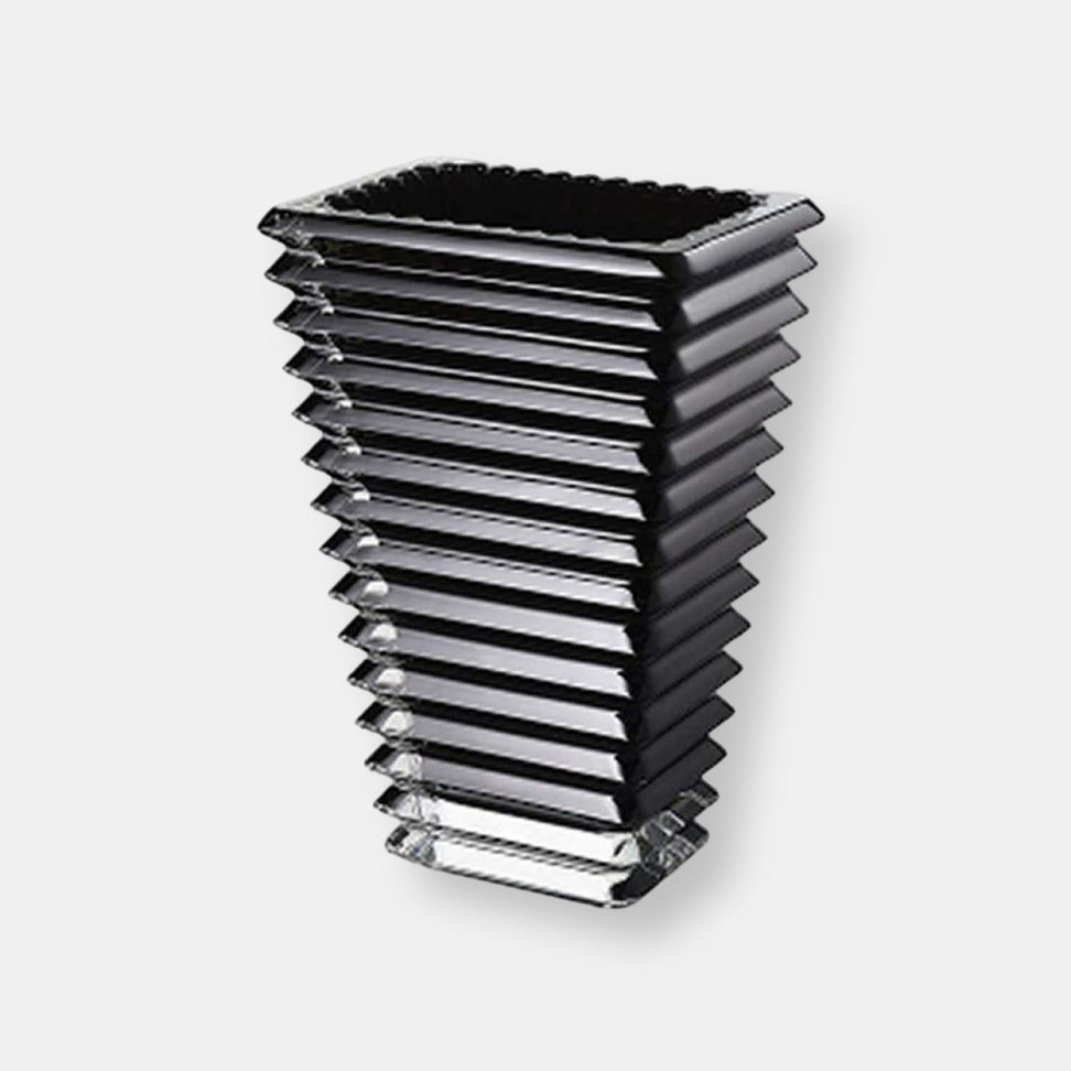 Vase rectangulaire eye s