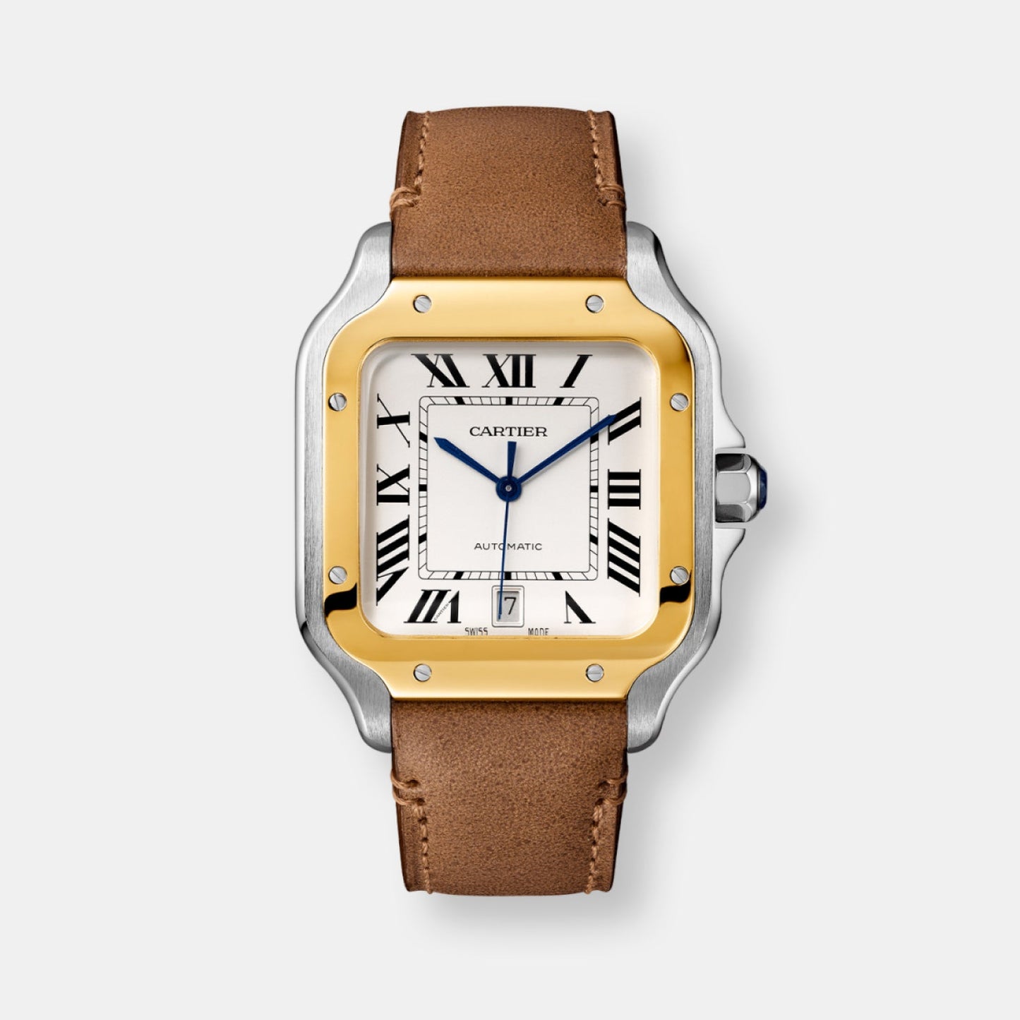 Montre santos de cartier