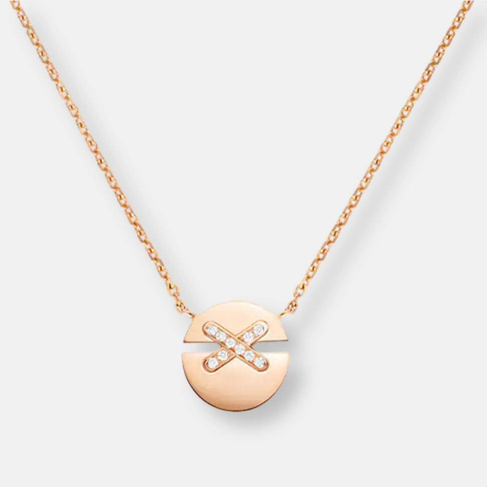 Pendentif jeux de liens harmony petit modèle