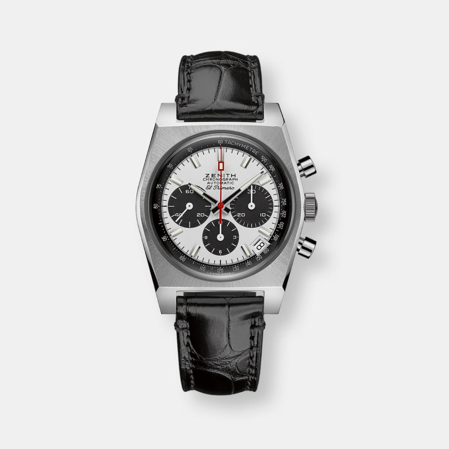 Montre chronomaster revival