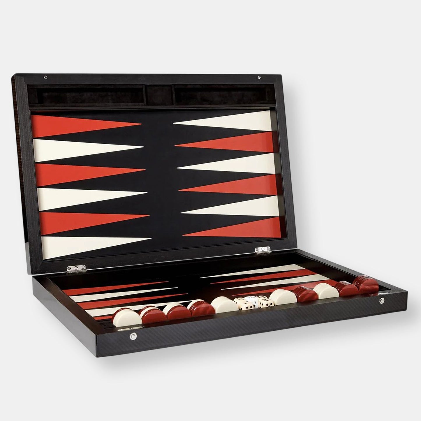 "carbone" - backgammon