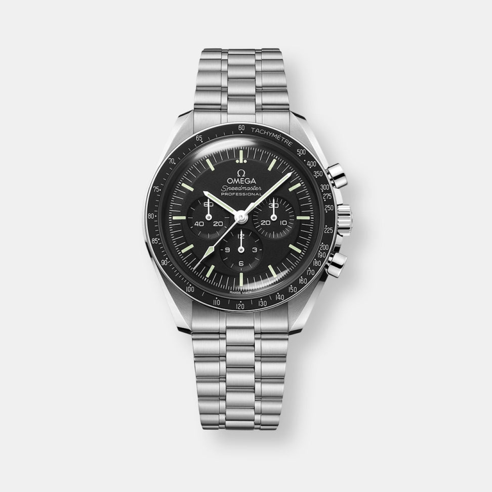 Speedmaster moonwatch professional
