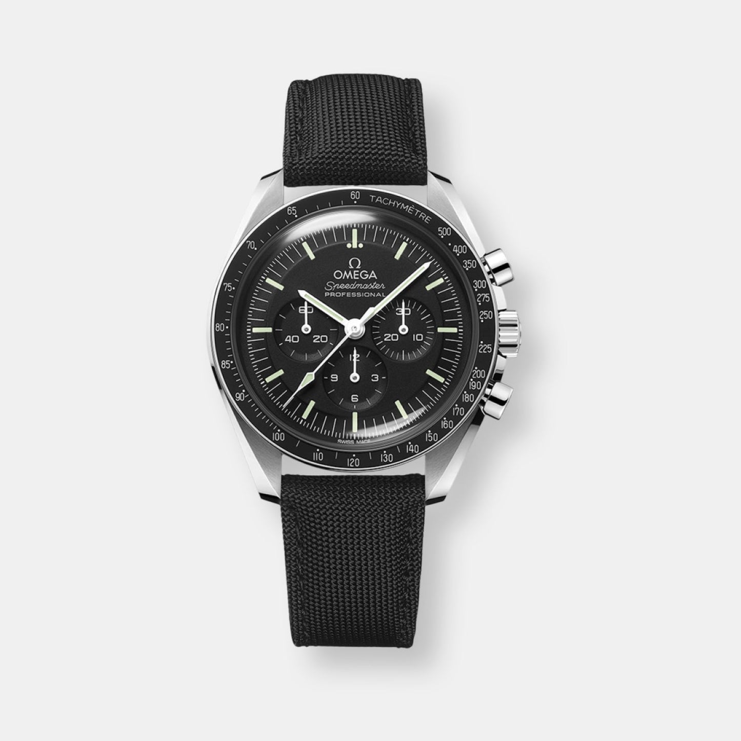 Speedmaster moonwatch professional