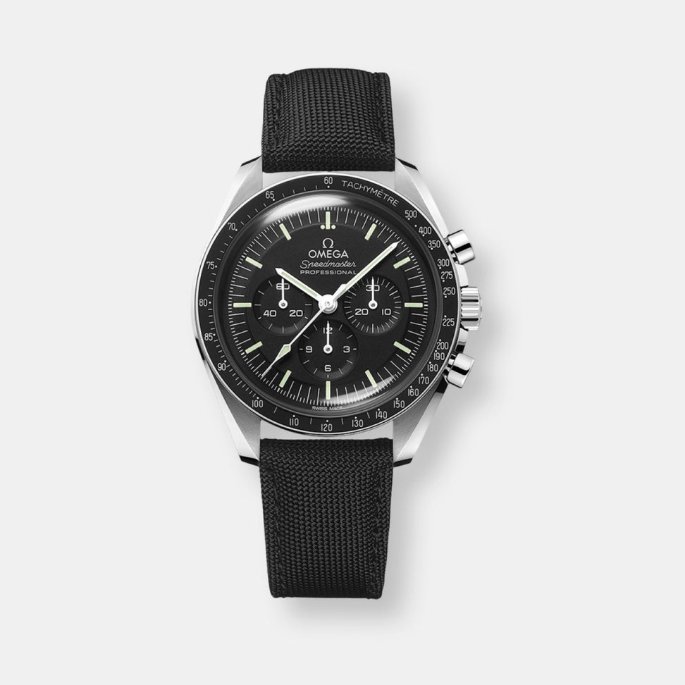Speedmaster moonwatch professional