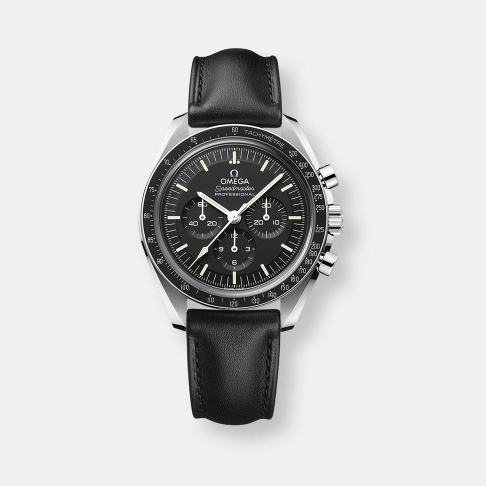 Montre speedmaster moonwatch professional chronographe co‑axial master chronometer 42mm