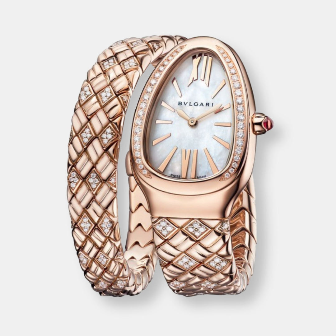 Montre serpenti spiga