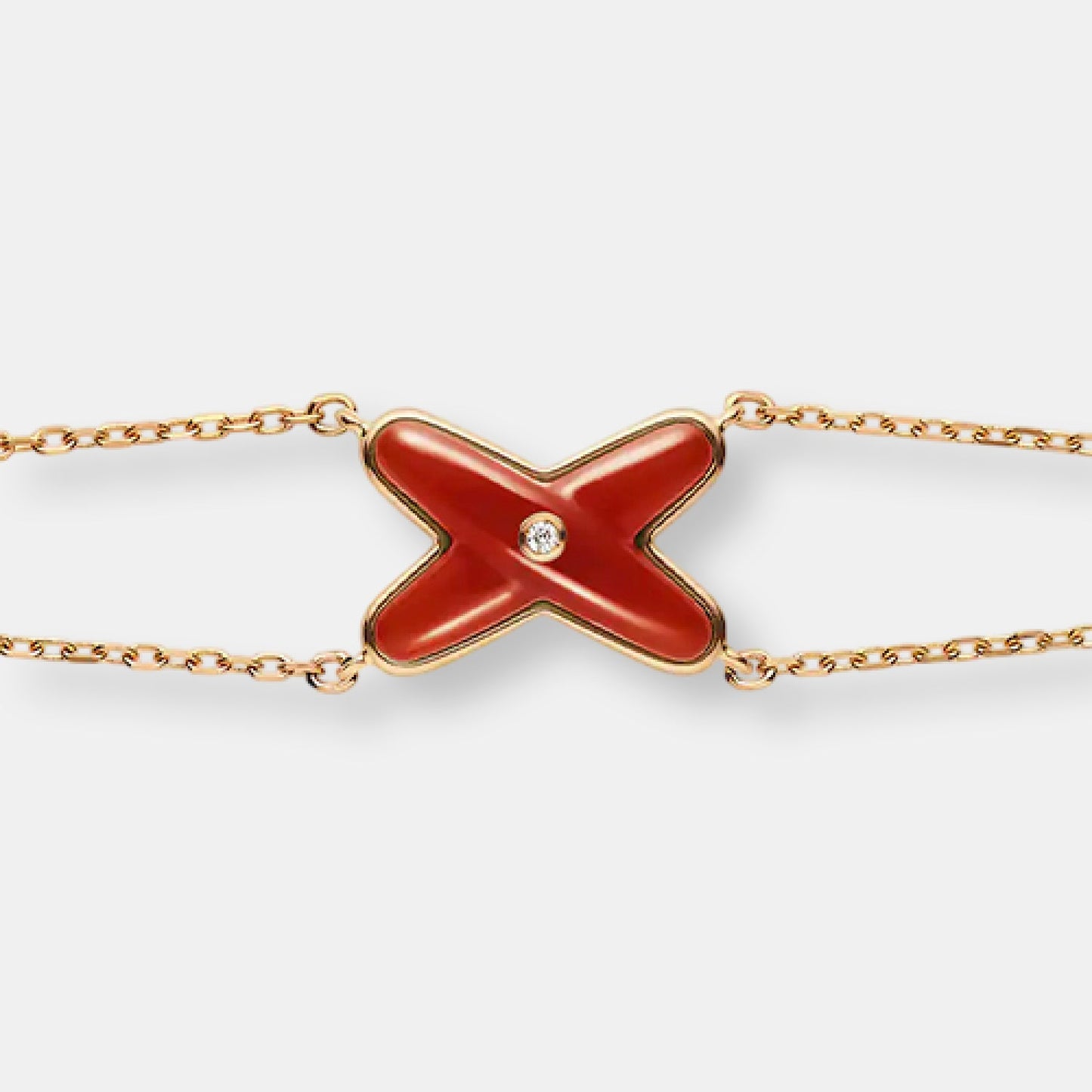Pendentif jeux de liens