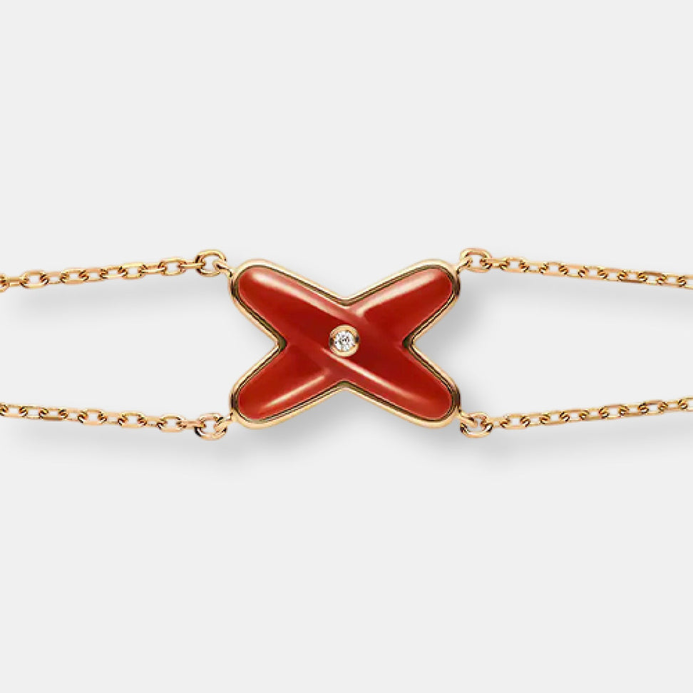 Pendentif jeux de liens
