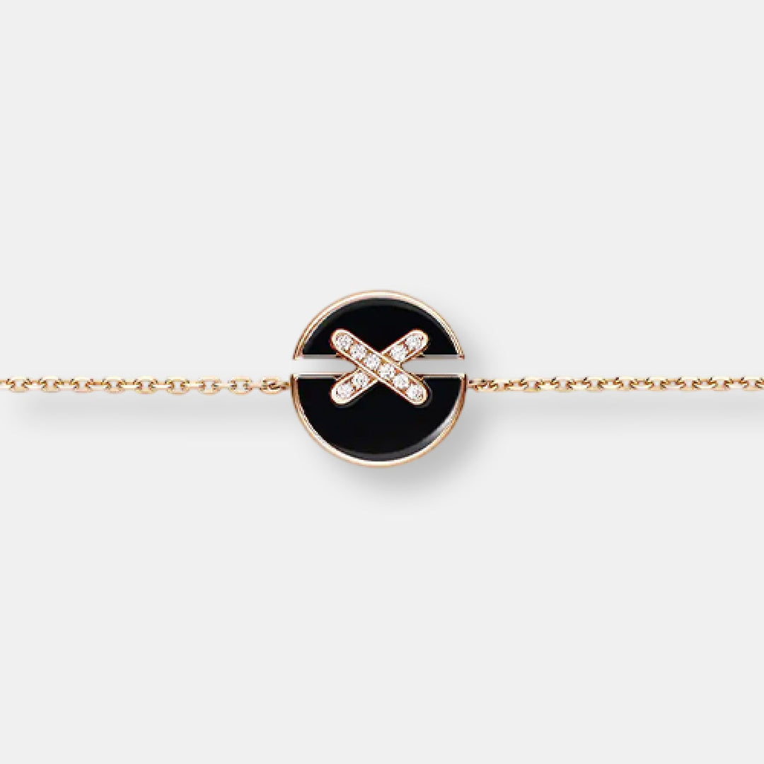 Bracelet jeux de liens harmony