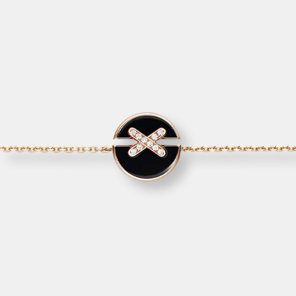 Bracelet jeux de liens harmony