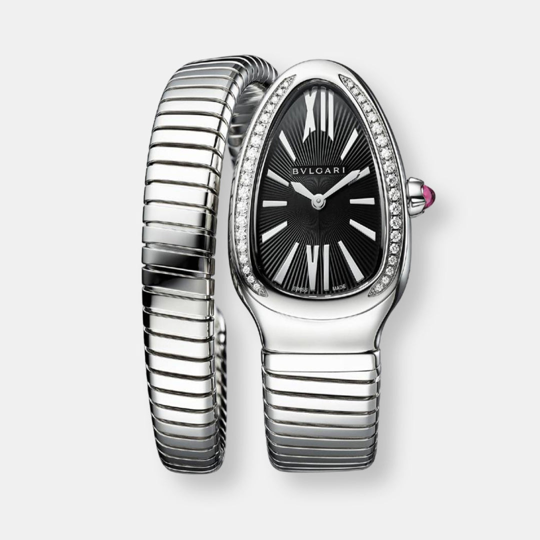 Montre serpenti tubogas