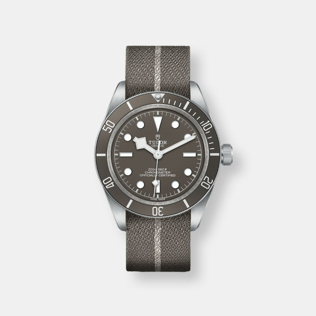 Montre black bay fifty-eight