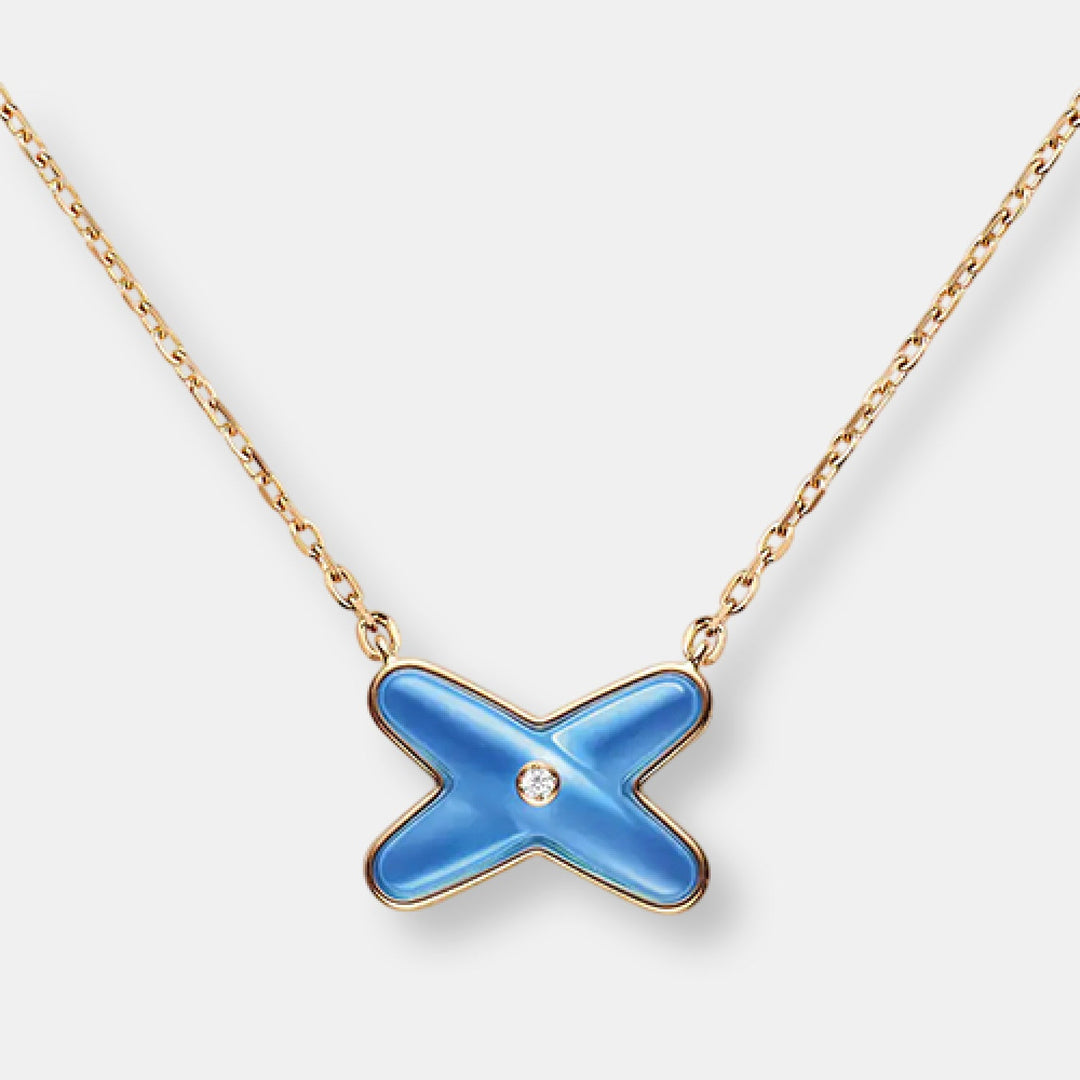 Pendentif jeux de liens