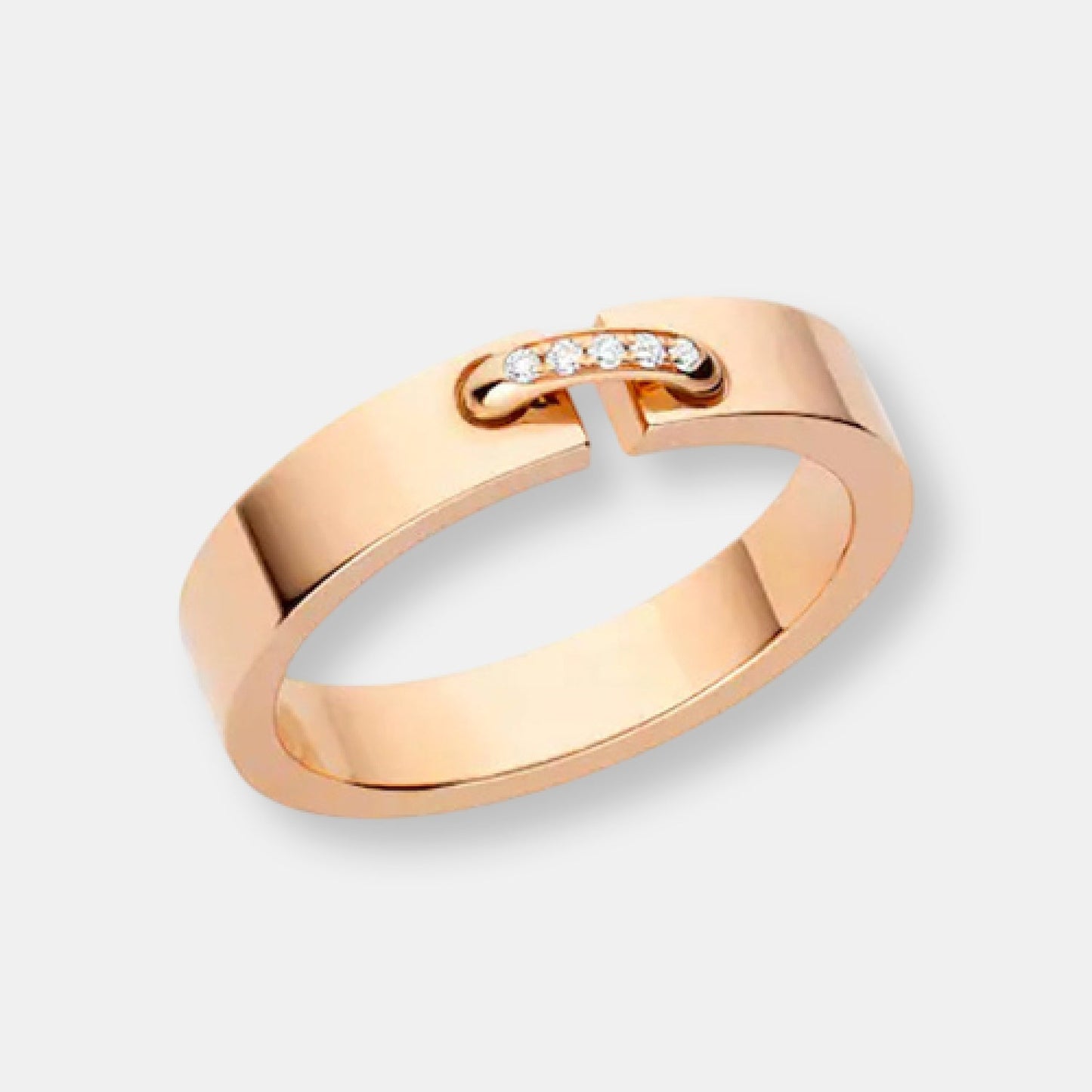 Alliance liens évidence