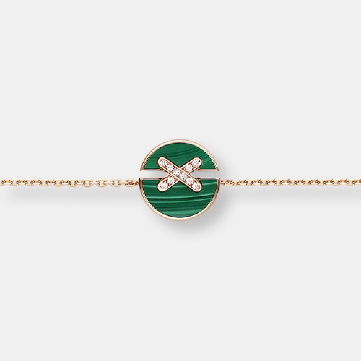 Bracelet jeux de liens harmony